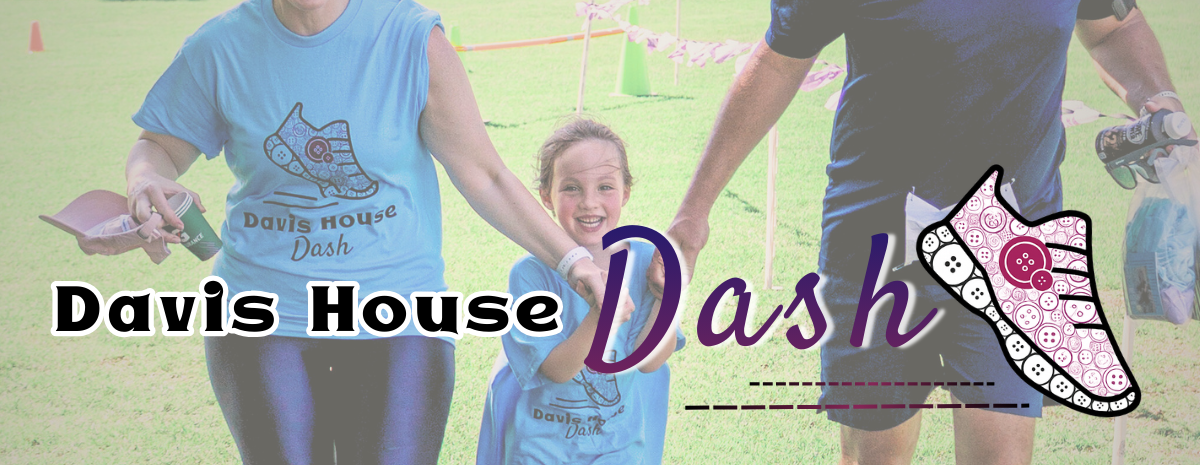 Davis House Dash Sponsorship Opportunities