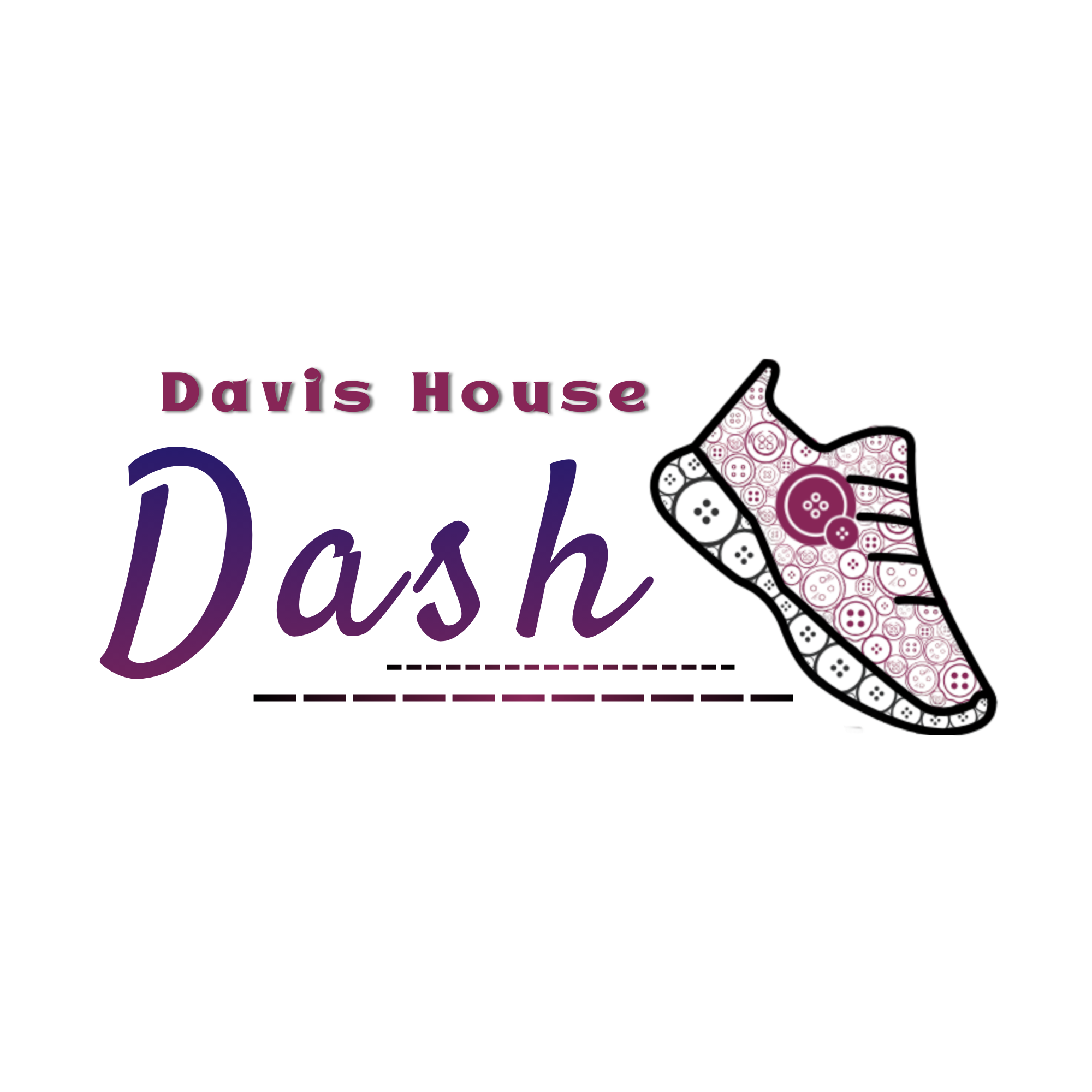 Davis House Dash Sponsorship Opportunities - logo